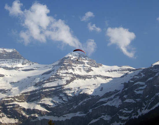 Les Diablerets