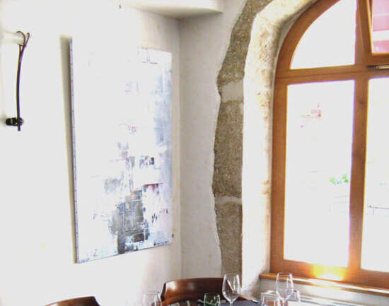 Caf&eacute; des N&eacute;gociants in Carouge