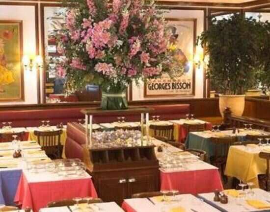 Le Relais de l&rsquo;Entrec&ocirc;te