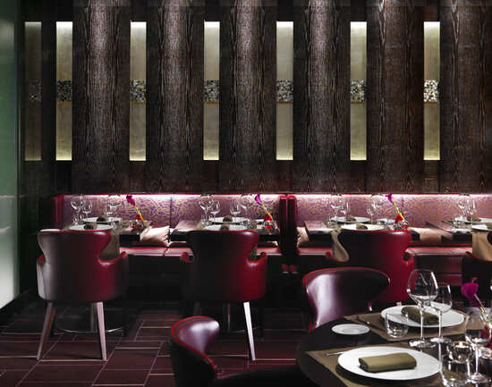 Rasoi by Vineet