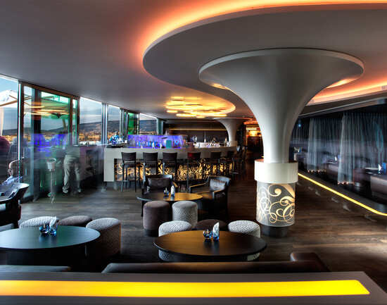 Floor Two