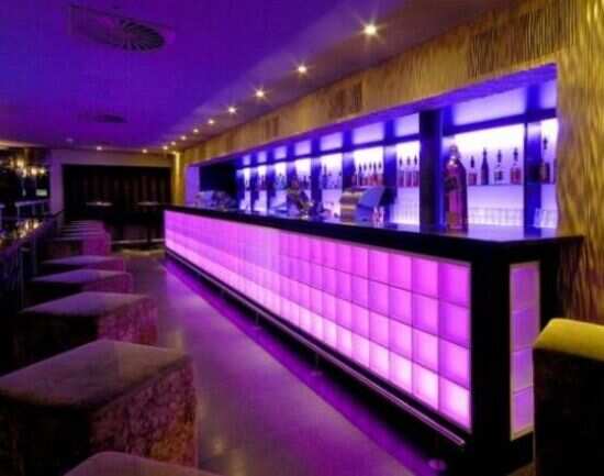 Java Club, Geneva - Get Java Club Restaurant Reviews on TimesTravel