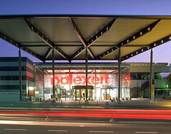 Balexert