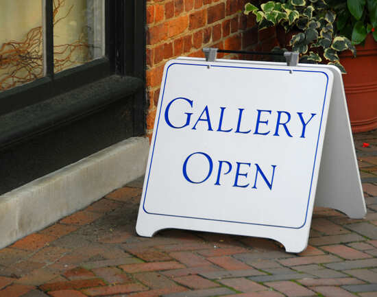 Old Town Antique Galleries
