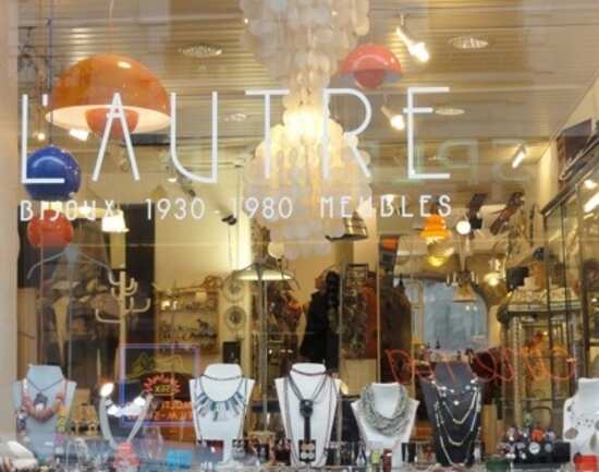 L'Autre