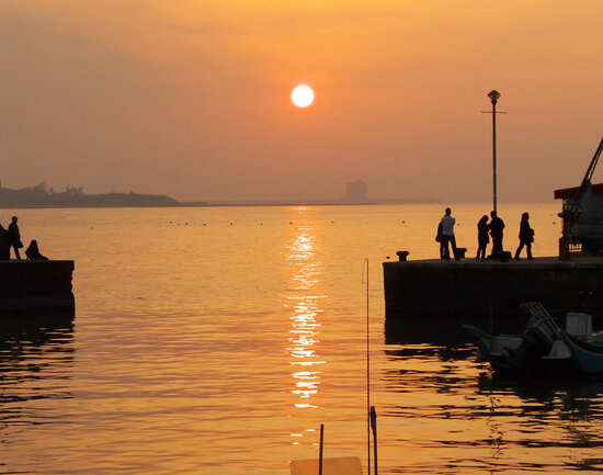 Danshui
