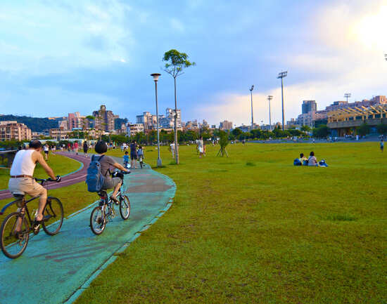 Tianmu