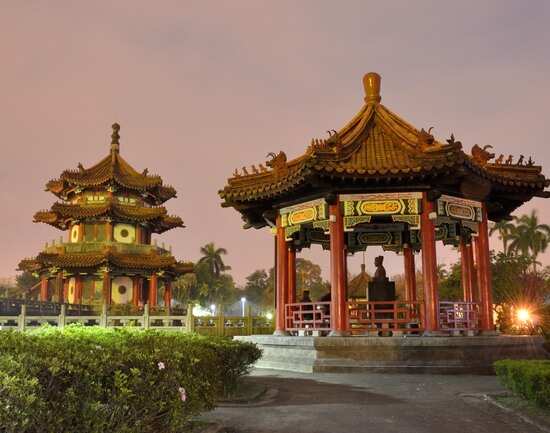 Zhongshan
