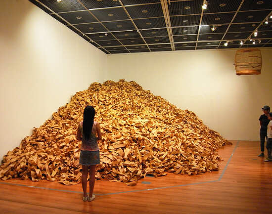Museum of Contemporary Art