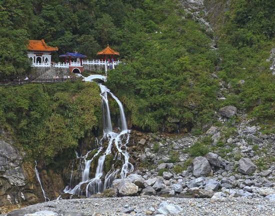 Taroko National Park