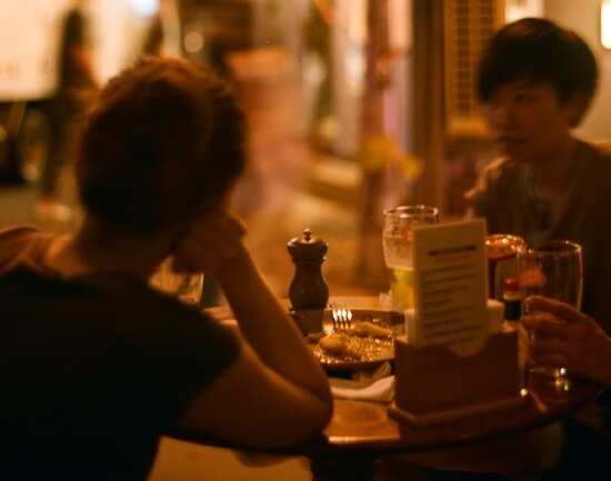Toasteria Cafe