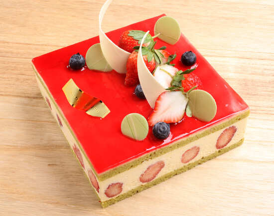 Boite de Bijou