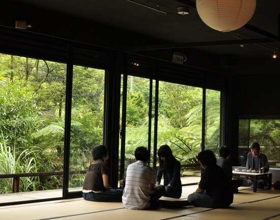 Wistaria House
