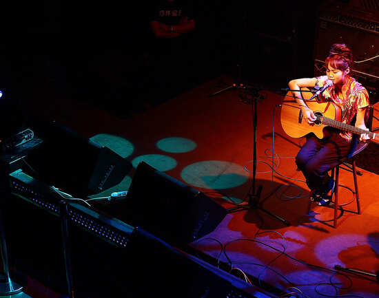 Riverside Live House