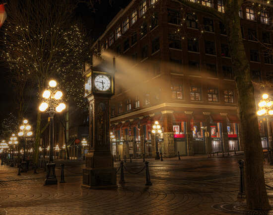 Gastown