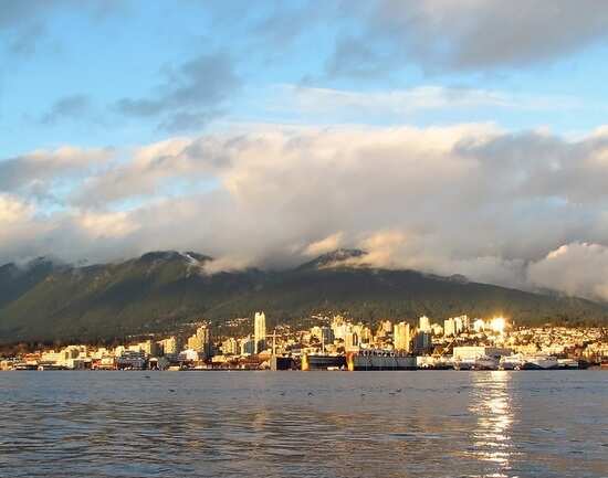 North Vancouver