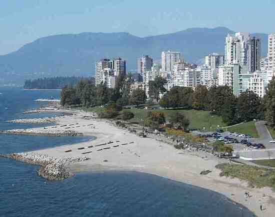 West End