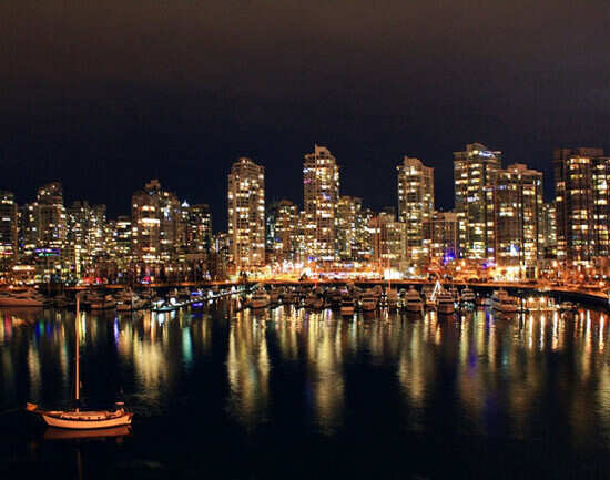 Yaletown
