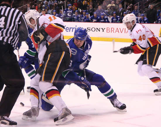 Rogers Arena