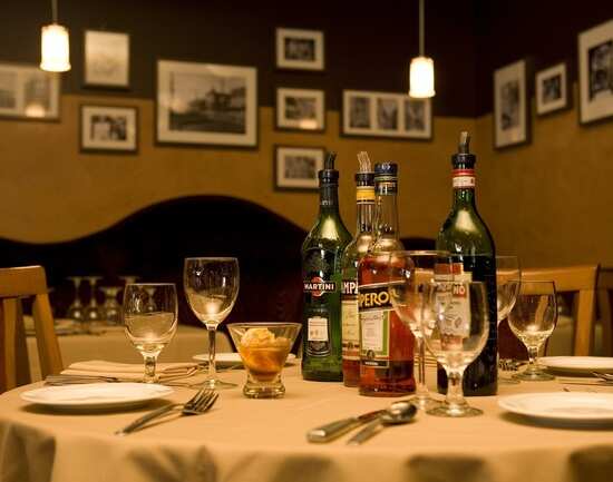 Federico's Supper Club