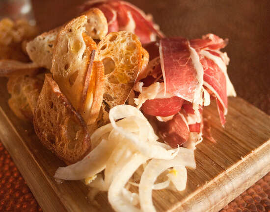 La Quercia