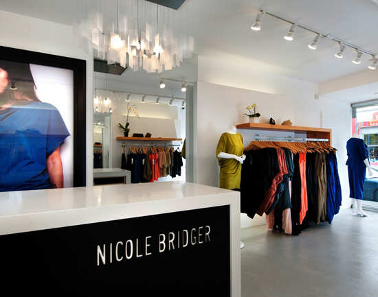 Nicole Bridger Boutique