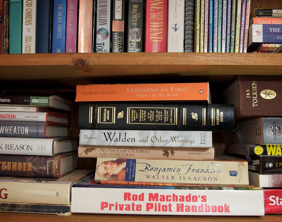 Pulpfiction Books