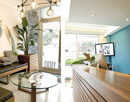 The Burrard