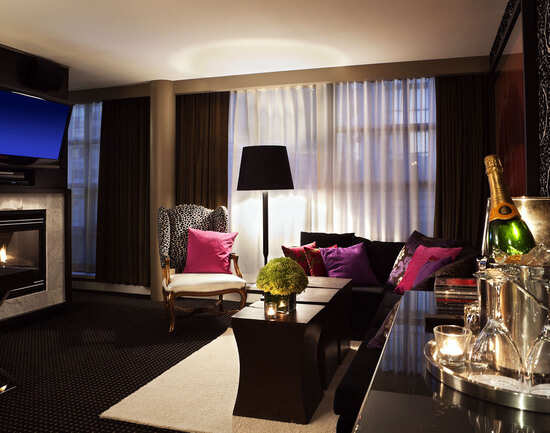 Opus Hotel