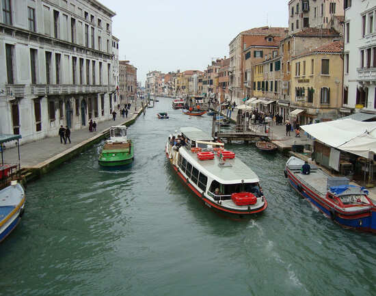 Cannaregio