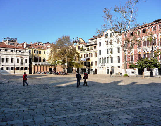 San Polo