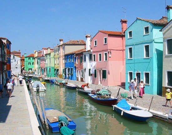 Burano