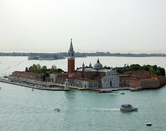 San Giorgio Maggiore