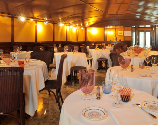 Osteria Da Fiore