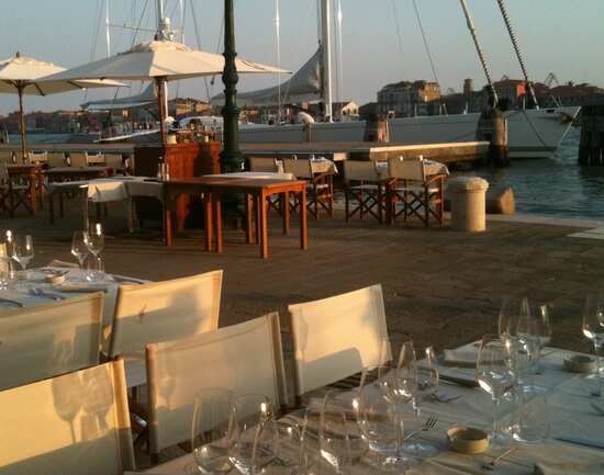 Ristorante Riviera