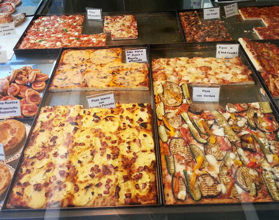 Cip Ciap Pizza