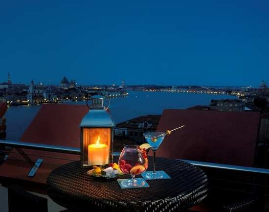 Skyline Bar