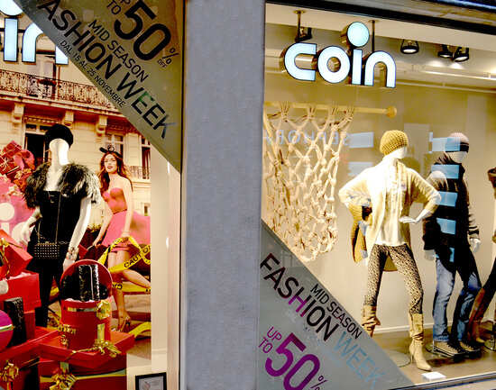 Coin