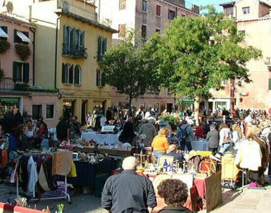 Mercatino dei Miracoli