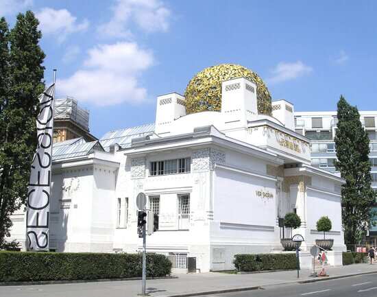 Secession