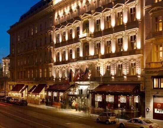 Hotel Sacher
