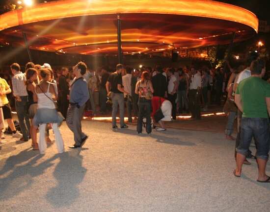 Strandbar Herrmann
