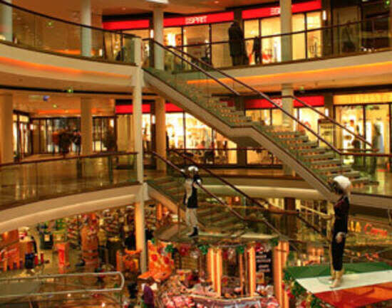 Ringstrassen Galerien