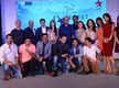 
Star Plus launches cast of Everest

