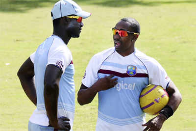 No sanction on Windies players in IPL