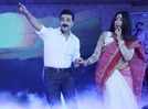 Catch Rituparna, Prosenjit dance to Suchitra Sen's songs