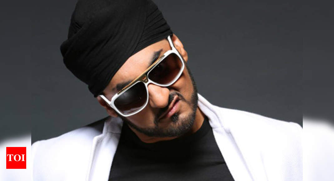 No ghost writers, producers for my songs: Badshah