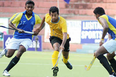 Johor Cup: Harmanpreet shines with 2nd hat-trick, India beat Australia 6-2