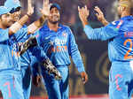 India take truncated series 2-1