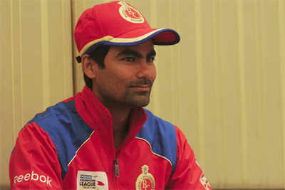 Kaif has never stopped me from working, wife says